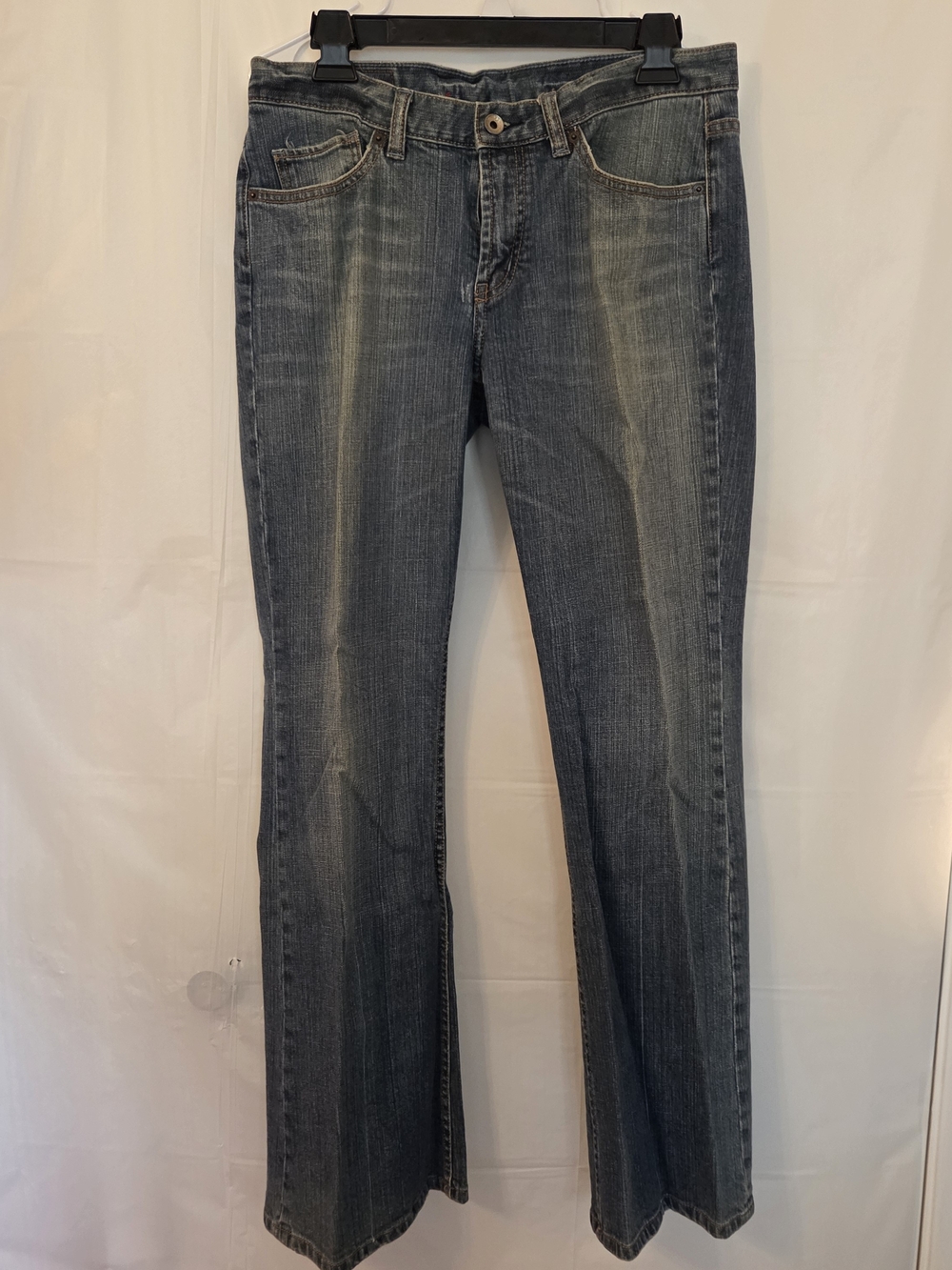 Women's Classic X2 Bootcut Jeans - Faded Blue